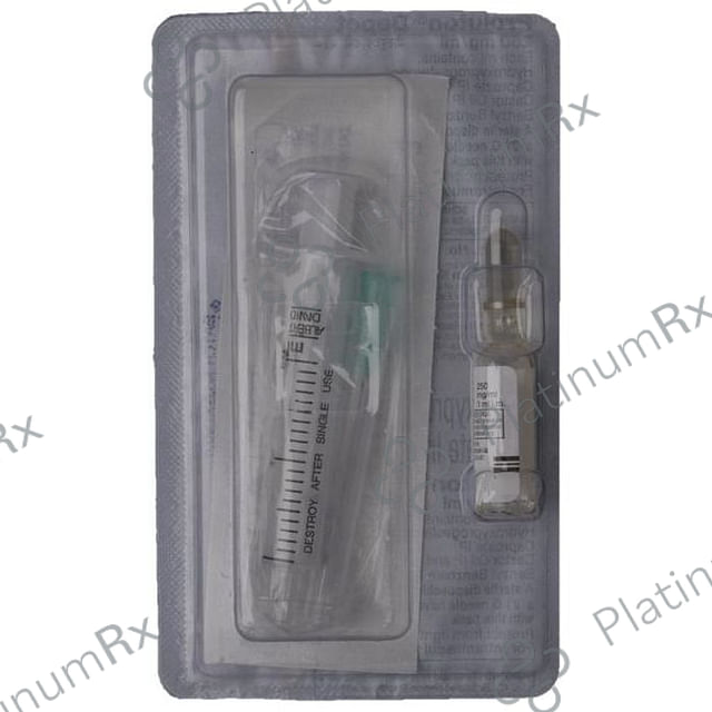Proluton Depot 250mg/ml Injection 1ml