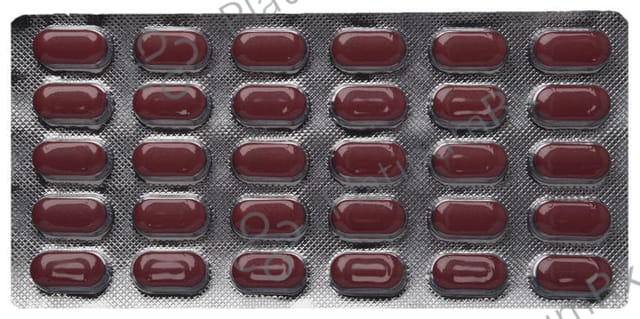 Himalaya Rumalaya Fortes Tablet 30s