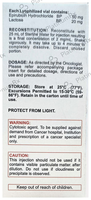 Mapsepicin 50mg Injection