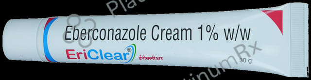 Ericlear Cream 30gm