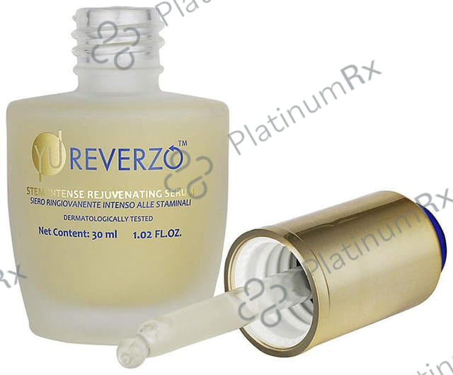 Yu Reverzo Stem Intense Rejuvenating Serum
