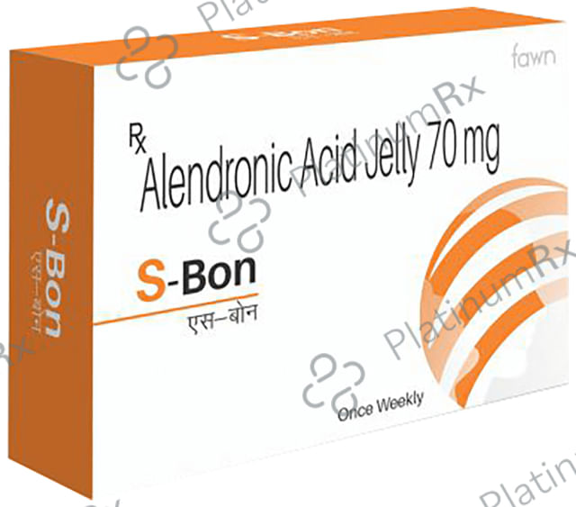 S-Bon Sachet