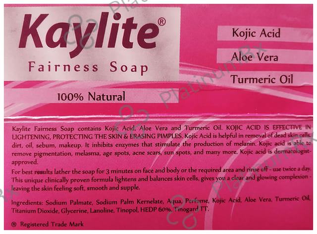 Kaylite Fairness Soap