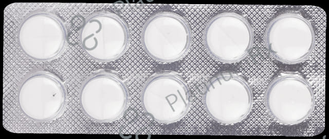 Cizorest 200mg Tablet 10s