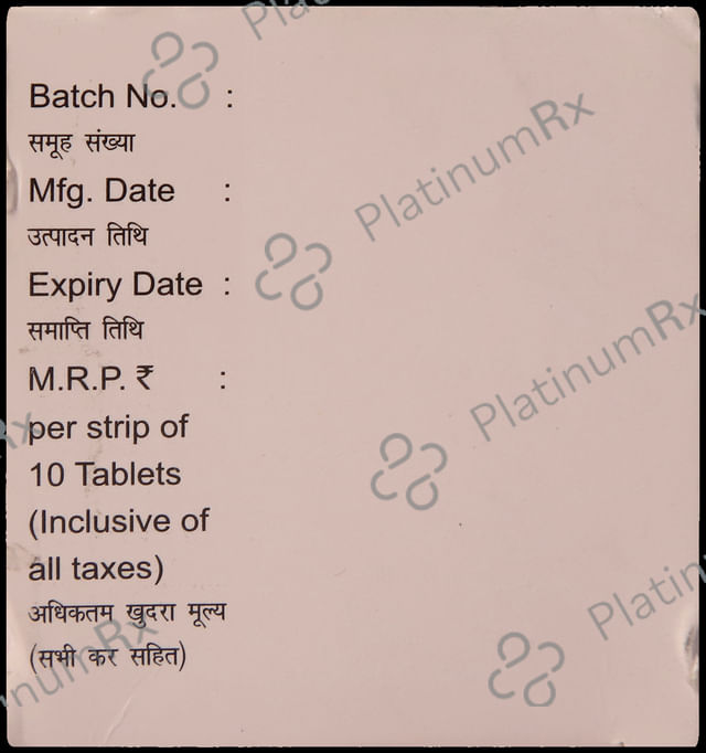 Twinblok Trio Tablet ER