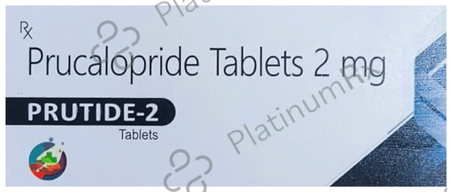 Prutide 2 Tablet
