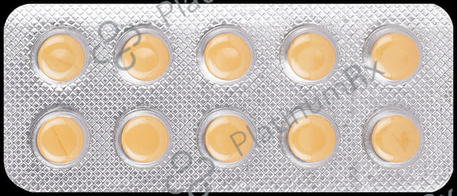 Ivapace 5mg Tablet 10s