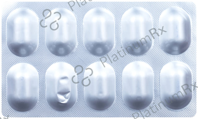 Medhair Tablet