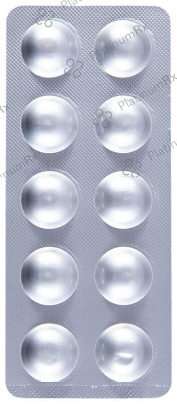 Metpure XL 50mg Tablet 10s