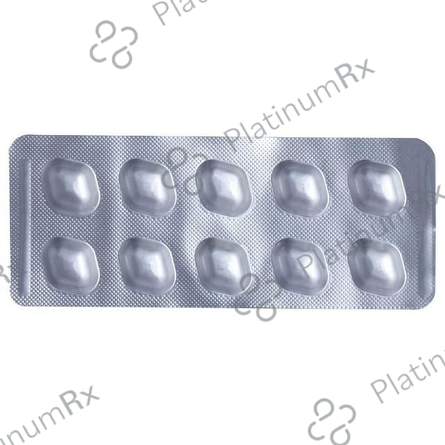 Dapaone 10mg Tablet 10s