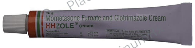 Hhzole Cream 10gm