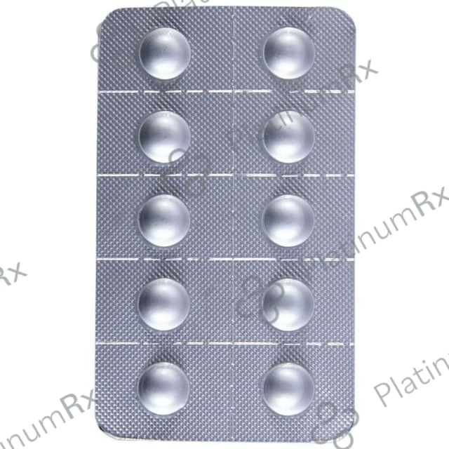 Klocalm 0.25mg Tablet DT 10s