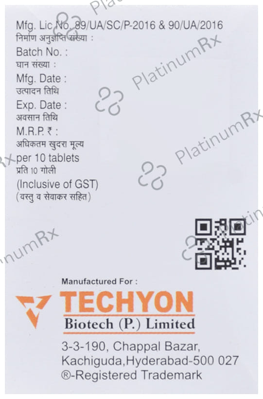 Biltec 20mg Tablet 10s