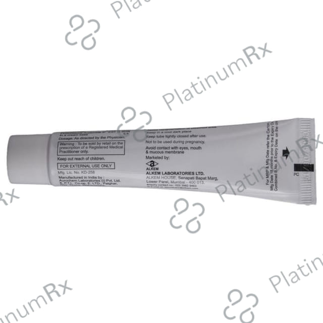 Lumaglo Cream