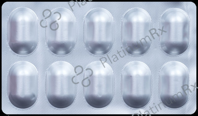 Nucerin Tablet