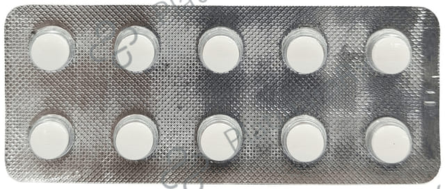 Qutidep 50mg Tablet