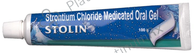 Stolin Oral Gel