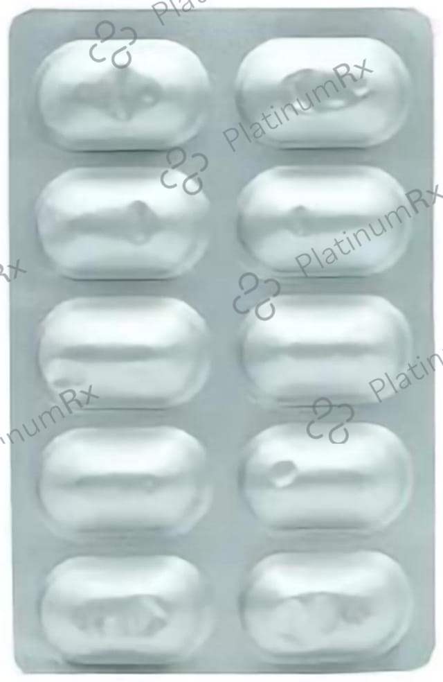 Depimed TX 500mg Tablet 10s