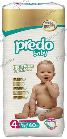 Predo Baby – Uses, Price, Side Effects PlatinumRx