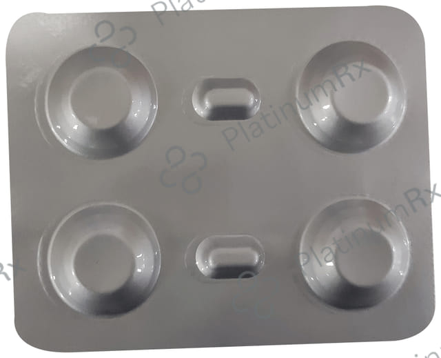 Rizact 10mg MD Tablet 4s