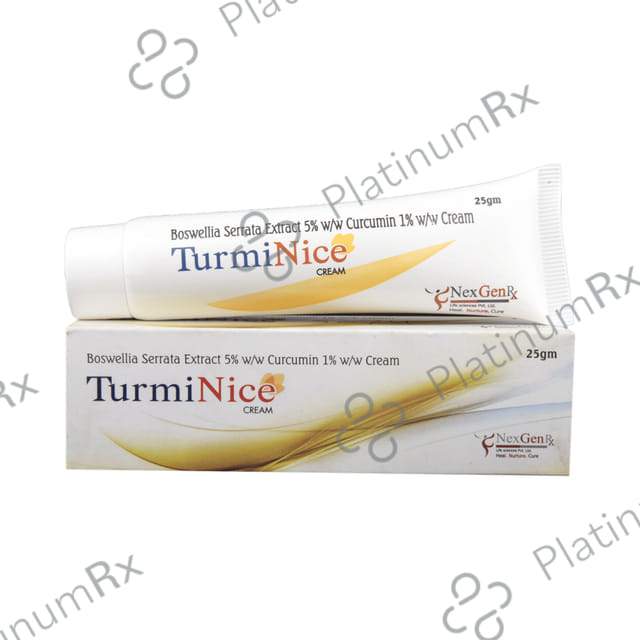 Turminice Cream