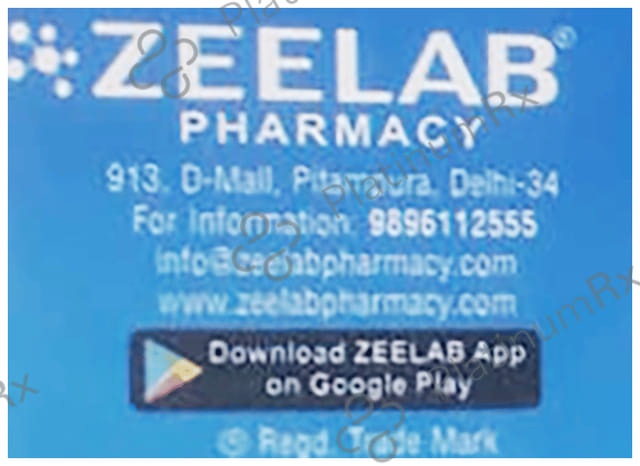 Coolrap Ulcer Dental Gel 15gm