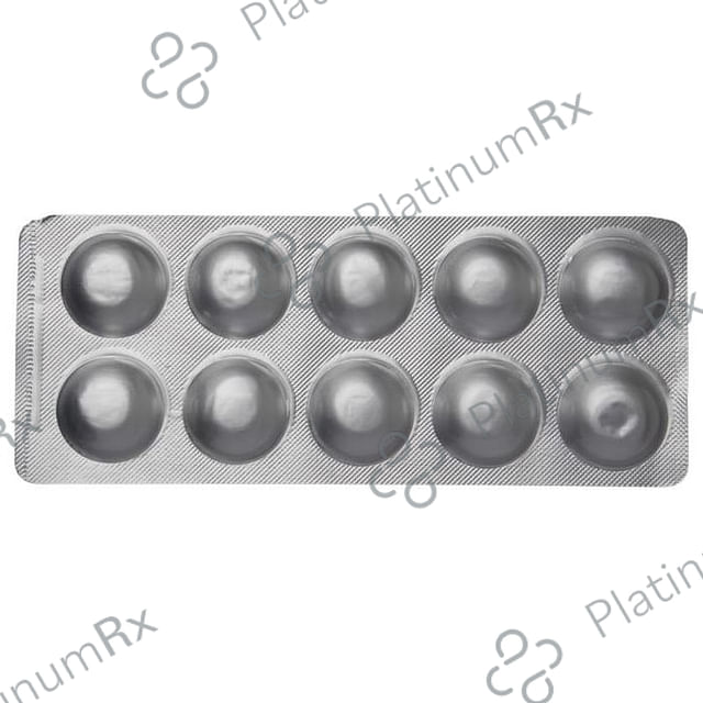 Etova 400mg Tablet 10s