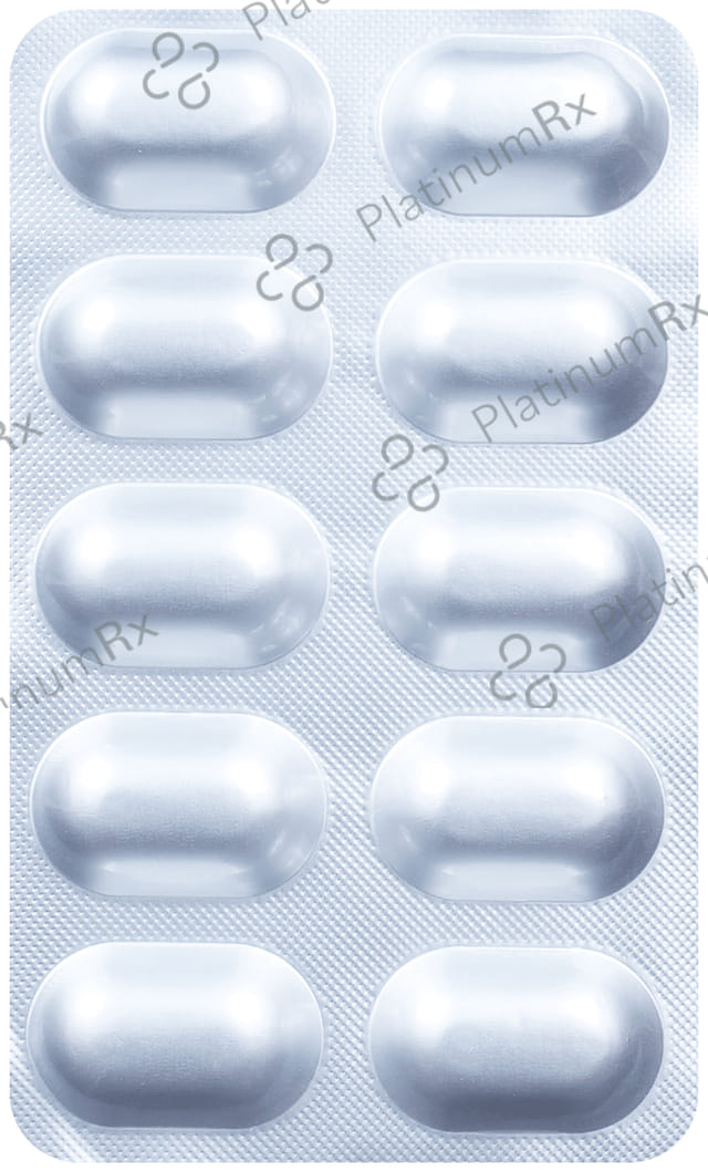 Ferikind M Tablet 10s
