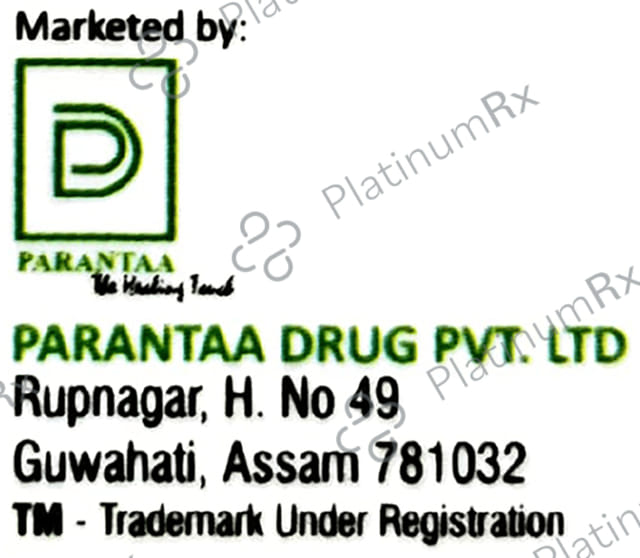 Rabta 20mg IV Injection 1s