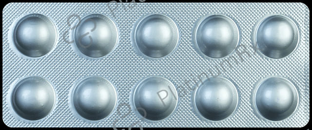 Dapanorm 10mg Tablet 10s