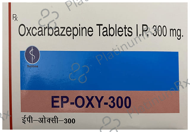 EP-Oxy 300 Tablet