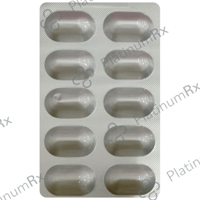 Dexolan 30 Capsule MR