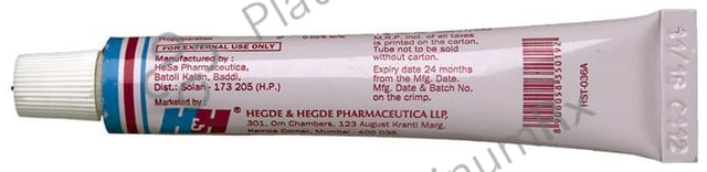 HH Sone Cream 10 Cream