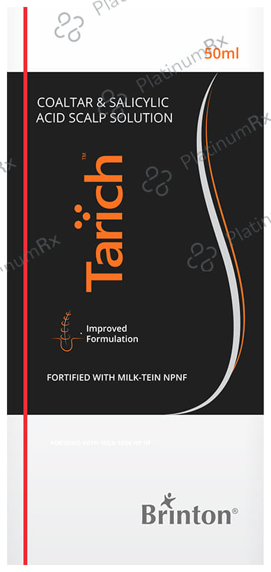 Tarich Solution 50ml