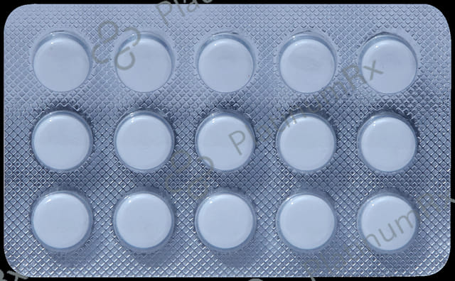 Ulyses 150mg Tablet 15s