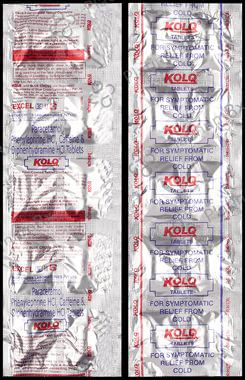 KOLQ Tablet