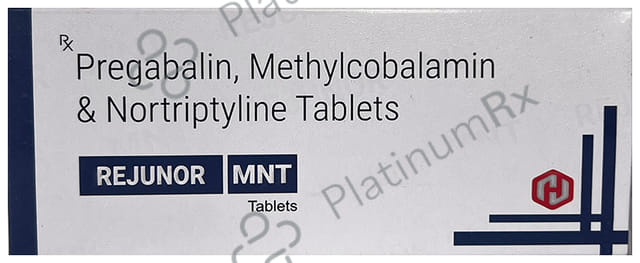 Rejunor MNT Tablet