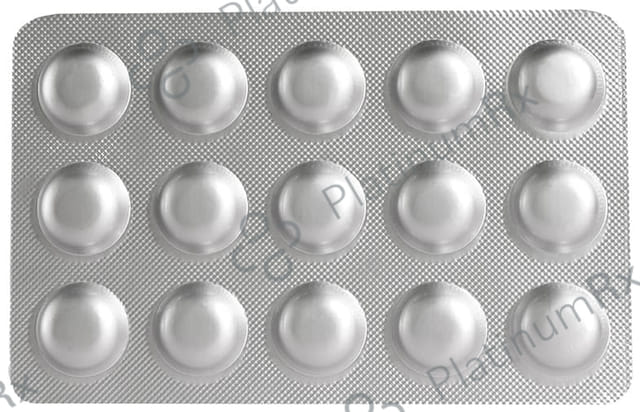 Vertin 16mg Tablet 15s