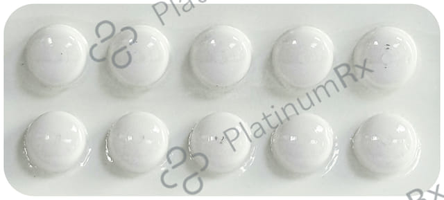 Empashield S 25/100mg Tablet 10s