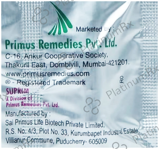 Esotrend IT 40/150mg Capsule 10s