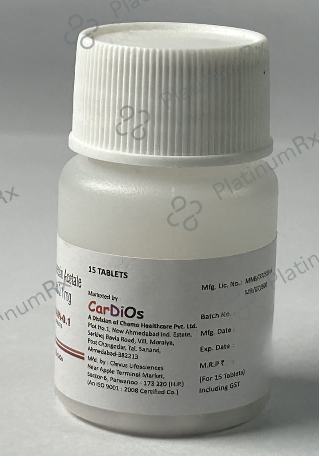 Dessin 0.1mg Tablet 15s