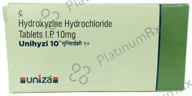Unihyzi 10 Tablet