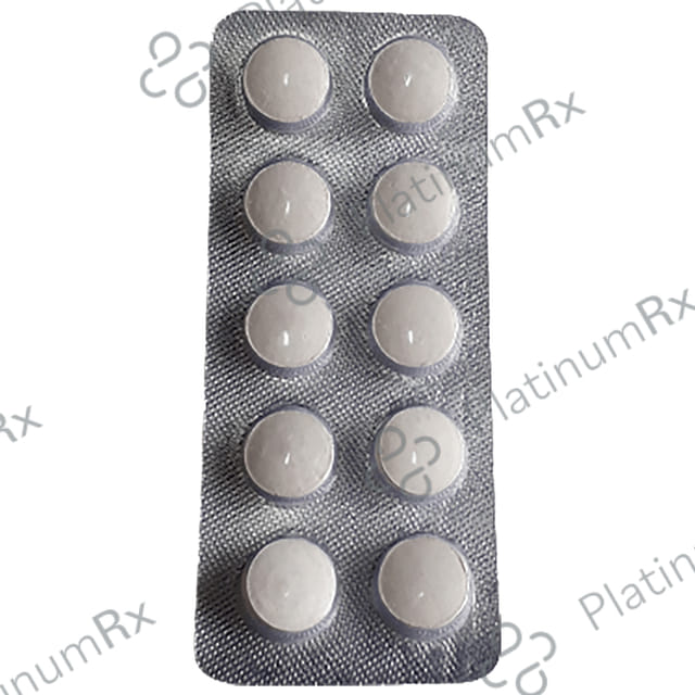 Pirfib Tablet