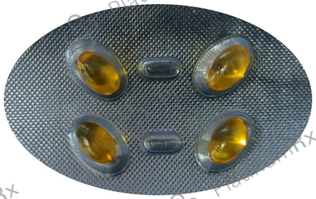 Rebosoft -60K Capsule