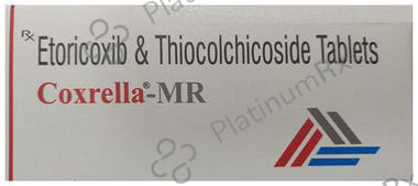 Coxrella MR Tablet 10s