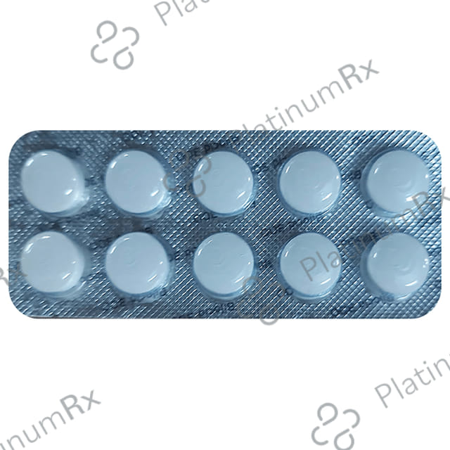 Bilocid 300 Tablet