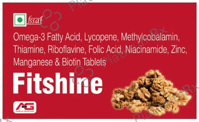 Fitshine Tablet