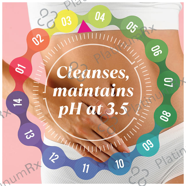 EveCare Classic Intimate Wash 90 Vaginal Wash