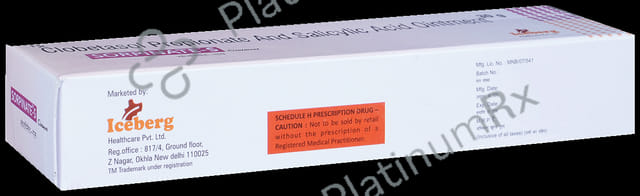 Sorpinate S Ointment