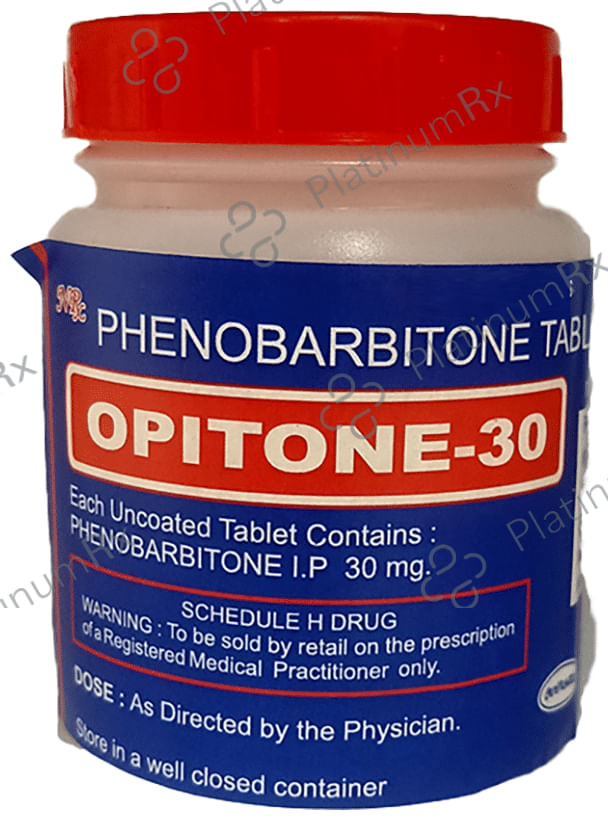 Opitone 30mg Tablet 1000s